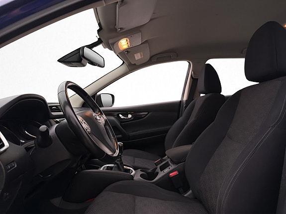 Nissan Qashqai 11 of 28
