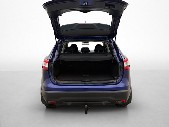 Nissan Qashqai 24 of 28