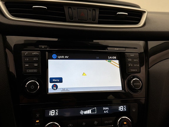 Nissan Qashqai 18 of 28