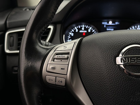 Nissan Qashqai 14 of 28