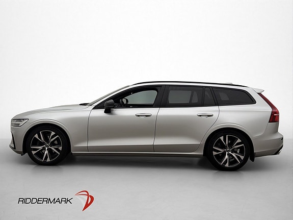 Volvo V60 4 of 30