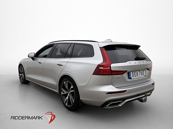 Volvo V60 5 of 30