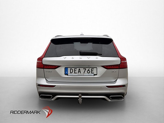 Volvo V60 6 of 30