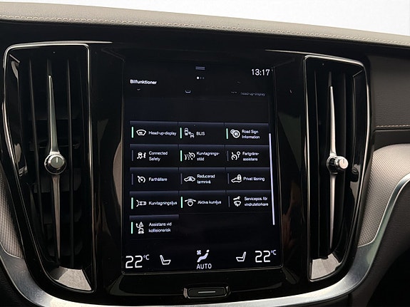 Volvo V60 24 of 30