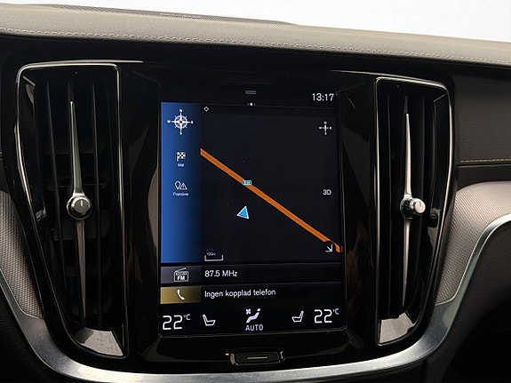 Volvo V60 21 of 30