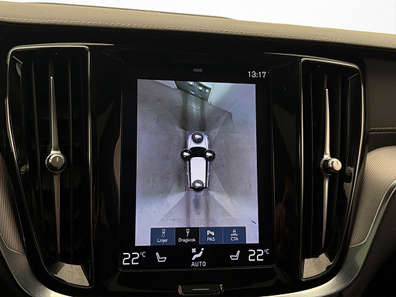 Volvo V60 20 of 30