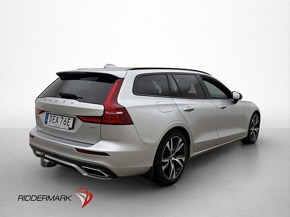 Volvo V60 8 of 30