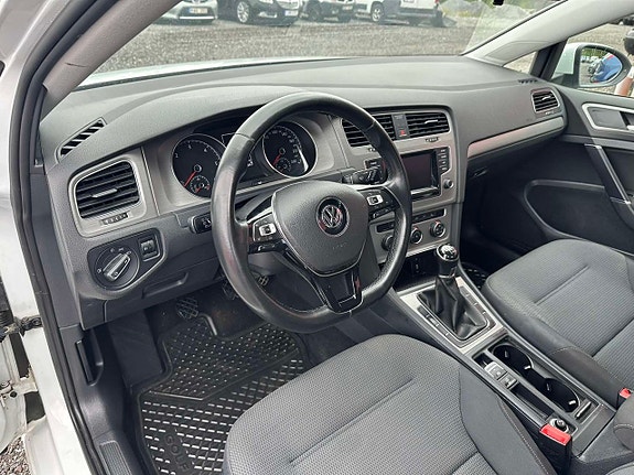 Volkswagen Golf I 5 of 5