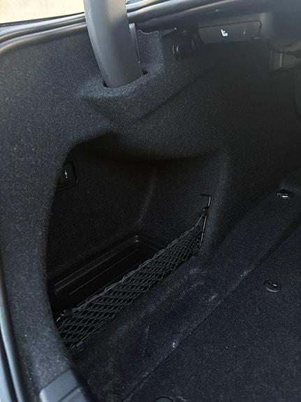BMW 330d 17 of 17
