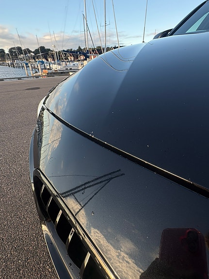 BMW 330d 6 of 17