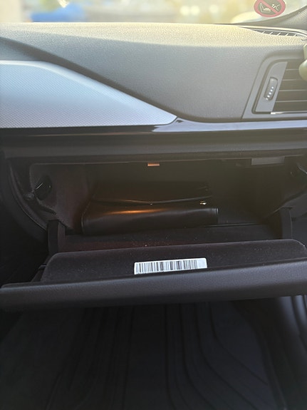 BMW 330d 12 of 17