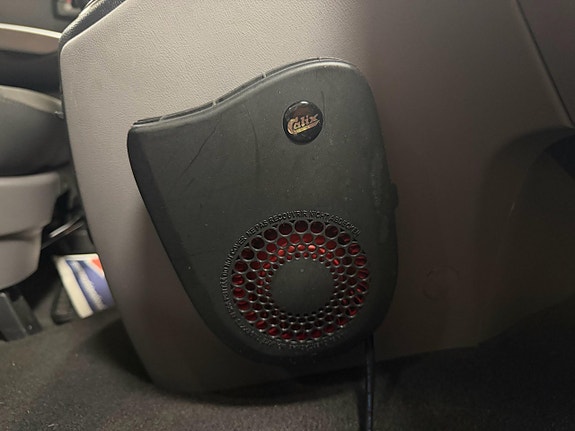 Hyundai H-1 20 of 23