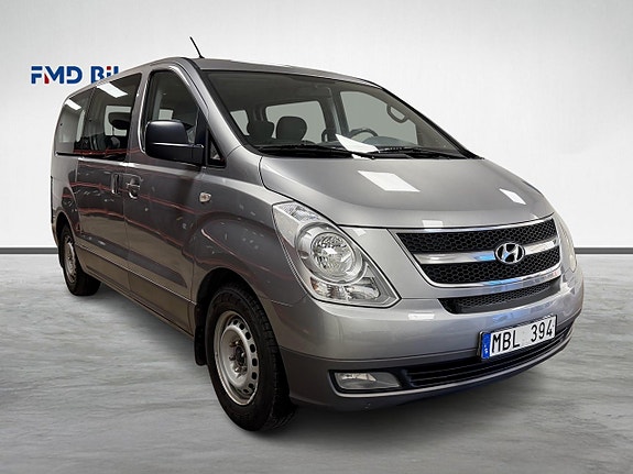 Hyundai H-1 5 of 23