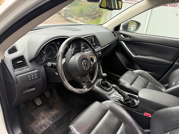 Mazda CX-5 6 of 7