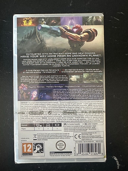 Product image 2 of 2