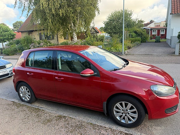 Volkswagen Golf VI 3 of 6
