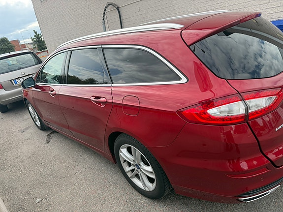 Ford Mondeo 4 of 10