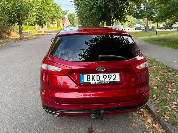 Ford Mondeo 9 of 10