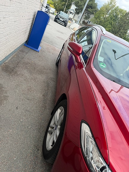 Ford Mondeo 5 of 10