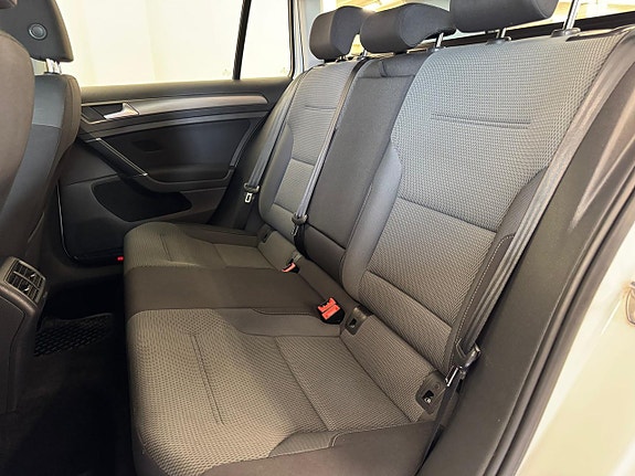 Volkswagen Golf I 8 of 10