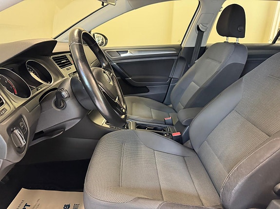 Volkswagen Golf I 6 of 10