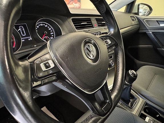 Volkswagen Golf I 10 of 10