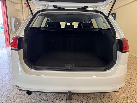 Volkswagen Golf I 5 of 10