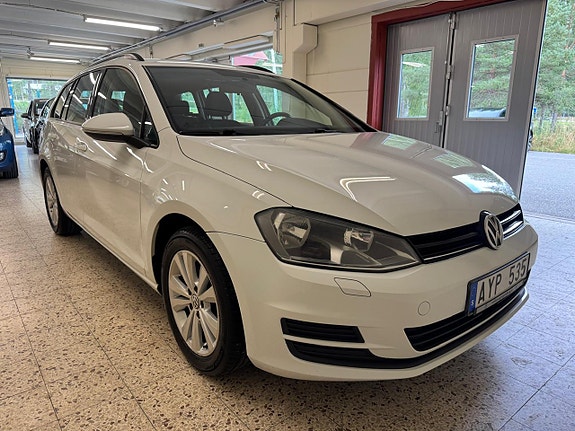 Volkswagen Golf I 2 of 10