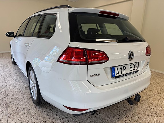 Volkswagen Golf I 3 of 10