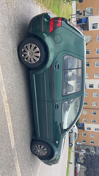 Volkswagen Golf IV 4 of 9