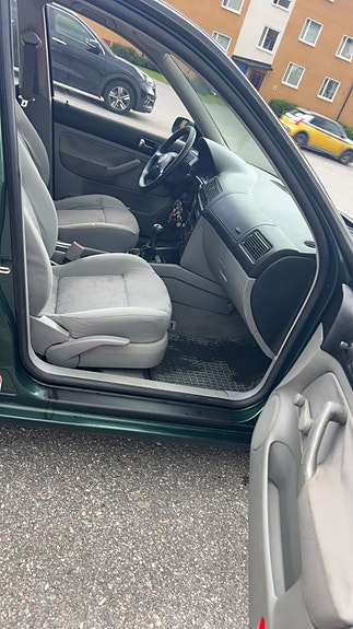 Volkswagen Golf IV 8 of 9