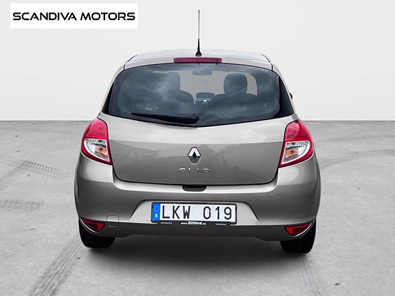 Renault Clio 7 of 21