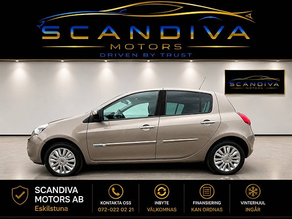 Renault Clio 2 of 21