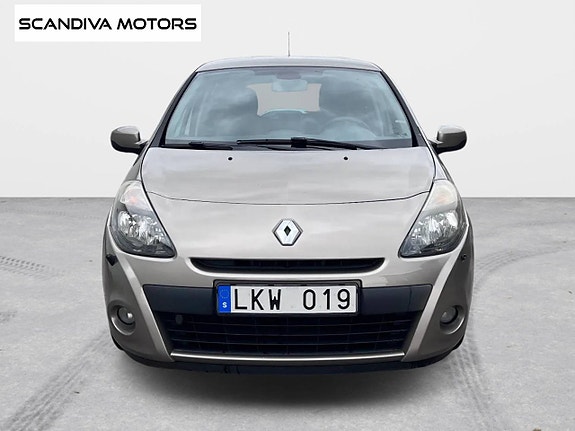 Renault Clio 3 of 21