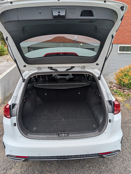 Kia Ceed 11 of 11
