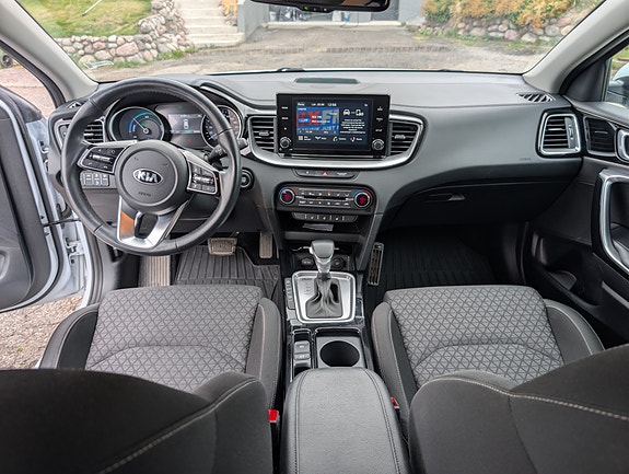 Kia Ceed 5 of 11