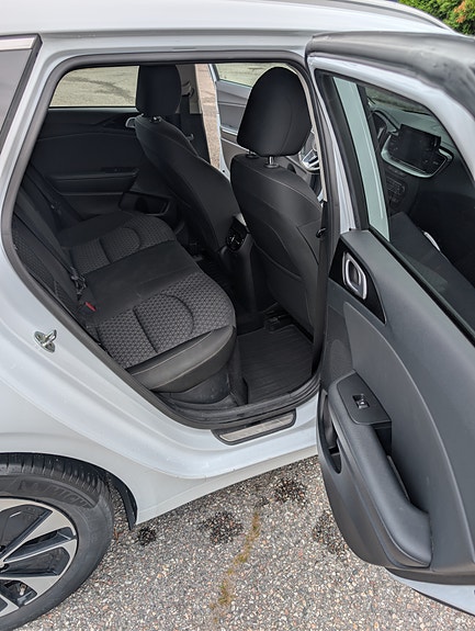 Kia Ceed 9 of 11