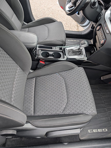 Kia Ceed 8 of 11