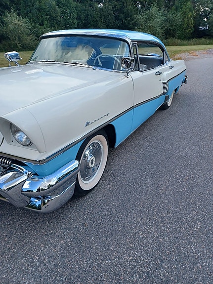 Mercury Monterey 4 of 9