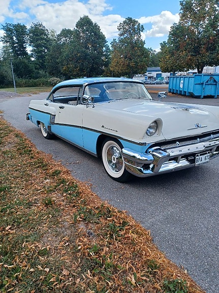 Mercury Monterey 2 of 9