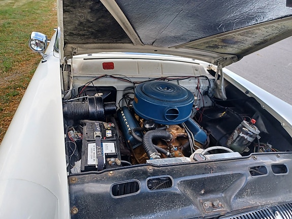 Mercury Monterey 8 of 9