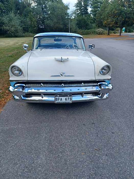 Mercury Monterey 3 of 9