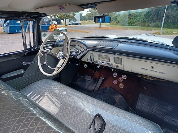 Mercury Monterey 6 of 9