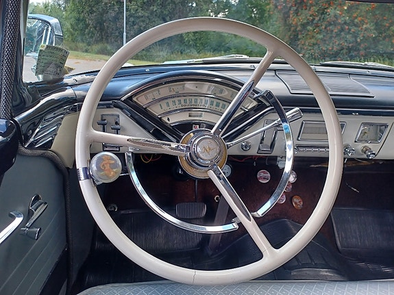 Mercury Monterey 5 of 9