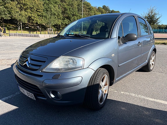 Citroen C3 7 of 7