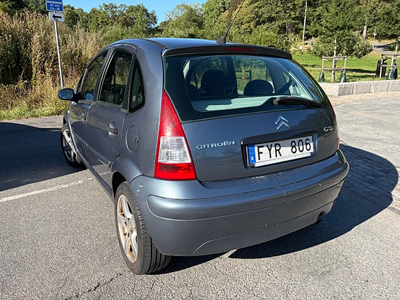 Citroen C3 6 of 7