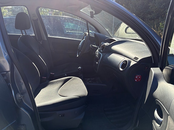 Citroen C3 3 of 7