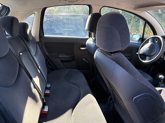 Citroen C3 4 of 7