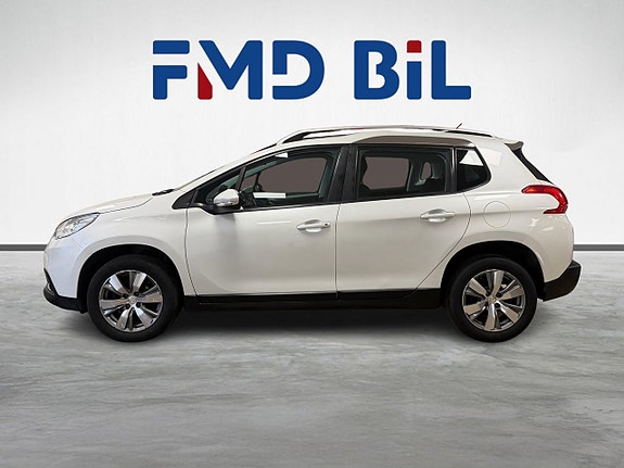 Peugeot 2008 2 of 29