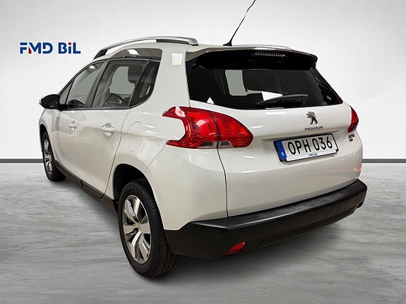 Peugeot 2008 7 of 29